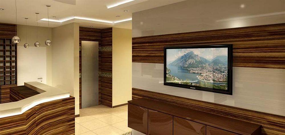 טוסקולנו מדרנו Hotel Sorriso מראה חיצוני תמונה