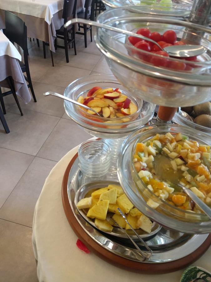 טוסקולנו מדרנו Hotel Sorriso מראה חיצוני תמונה