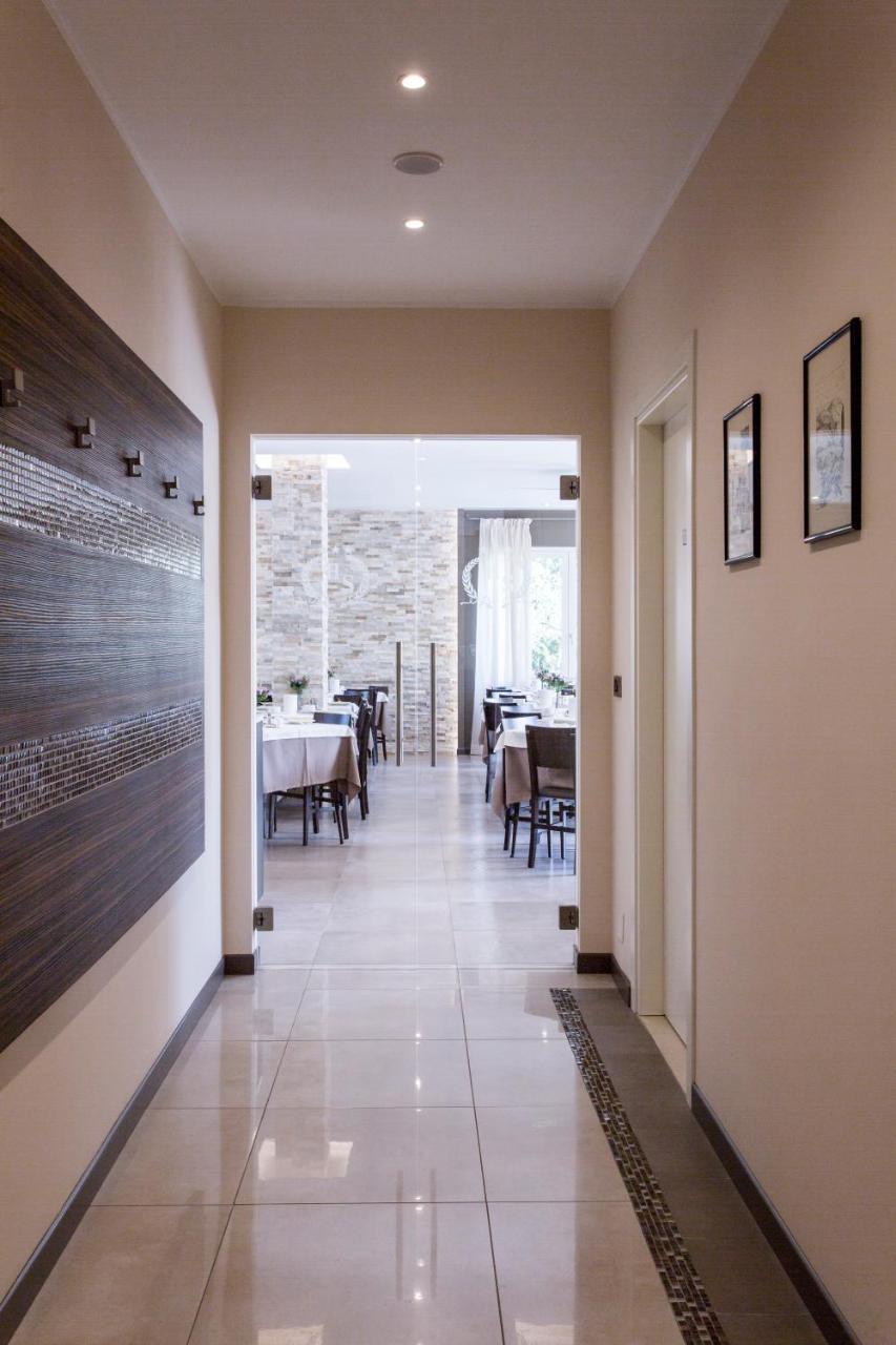 טוסקולנו מדרנו Hotel Sorriso מראה חיצוני תמונה
